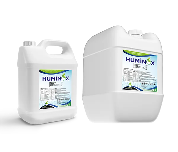 HUMINOX